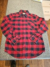 Telluride clothing flannel for sale  Carlsbad
