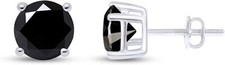 Black real diamond for sale  Houston