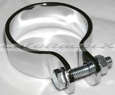 Exhaust clamp 38mm for sale  Fort Lauderdale
