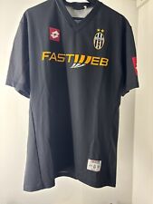 Maglia juventus 2002 usato  Barletta
