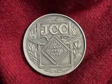Motor racing j.c.c. for sale  LONDON