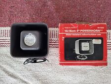Vintage radio shack for sale  BRISTOL