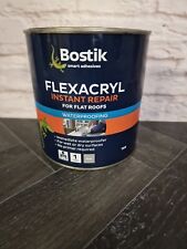 Bostik flexacryl instant for sale  LEEDS