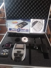Mas tech auslesegerät gebraucht kaufen  Kandel