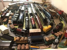 Gauge collection for sale  NORWICH
