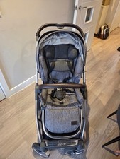 Babystyle oyster essentials for sale  EMSWORTH