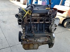 Motore completo per usato  Italia