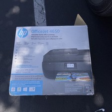 New officejet 4650 for sale  Bakersfield