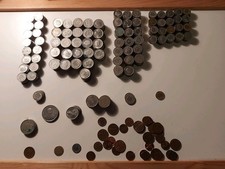 Kleingeld franken rappen gebraucht kaufen Kleingeld franken rappen gebraucht kaufen  Neustadt a.d.Aisch