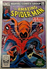 Marvel comics amazing for sale Marvel comics amazing for sale  NEWCASTLE UPON TYNE
