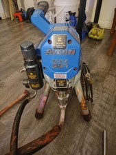 Avanti max 821 for sale  Lufkin