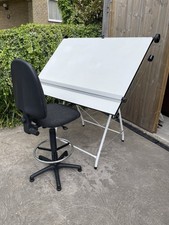 Drawing board size for sale  SHEFFIELD