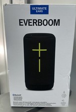 Ultimate ears everboom for sale  LONDON