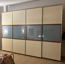 Armadio camera letto usato  Cervinara