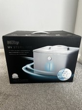 Nuby portable bottle for sale  BLAYDON-ON-TYNE