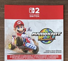 Mario kart nintendo for sale  LONDON