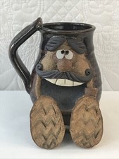 Ugly face coffee for sale  Higgins Lake