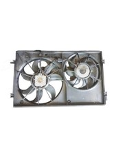 Moto ventilateur radiateur d'occasion  Athis-Mons