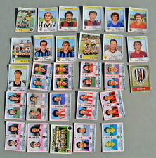 Calciatori panini 1980 usato  Roma