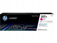 Zamienik tonera hpW2213X Magenta kompatybilny z serią HP Color LaserJet Pro na sprzedaż  PL