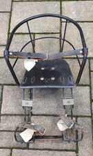 Ddr kindersitz fahrrad gebraucht kaufen  Zwickau