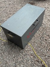 Armorgard tb1 tuffbank for sale  KING'S LYNN