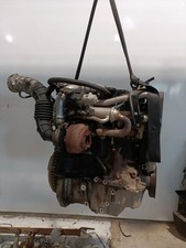 Moteur renault megane d'occasion  L'Horme