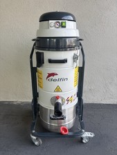 Delfin 202 mtl202blc2d2 for sale  Ventura