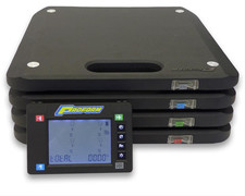 Vehicle weighing scales for sale  Tallmadge