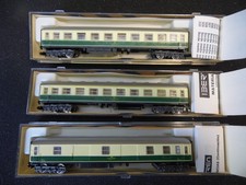 Ibertren passenger set d'occasion  Expédié en Belgium