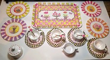 Mackenzie childs pink for sale  Jupiter