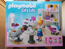 Playmobil 5487 city d'occasion  Villefranche-sur-Saône