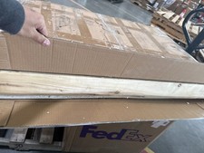 Used white concession for sale  USA