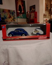 Schuco volkswagen beetle usato  Ascoli Piceno