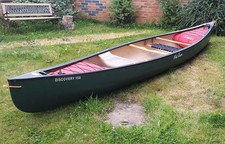 Canoe old town for sale  COALVILLE