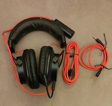 Creative cuffie gaming usato  Milano