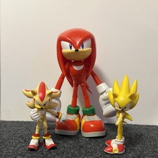 Sonic hedgehog super for sale  Anchorage