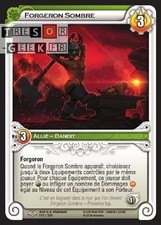 Dark blacksmith bonta d'occasion  Expédié en Belgium