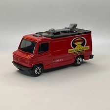 Matchbox mb73 news for sale  OXFORD