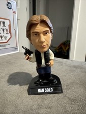 star wars bobble heads for sale star wars bobble heads for sale LOUGHBOROUGH