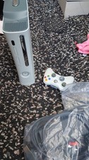 Xbox 360 console for sale  LOUGHBOROUGH