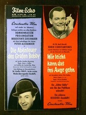 Film echo april gebraucht kaufen  Ahlen-Vorhelm