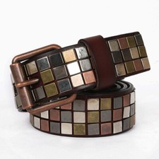 Ceinture taille personnalisée d'occasion  Calais