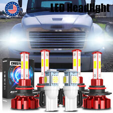 Headlight kit freightliner for sale  USA