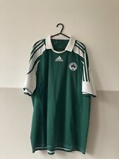 panathinaikos for sale  BIRMINGHAM