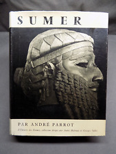 Sumer andré parrot d'occasion  Poitiers
