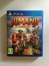 Jumanji videogioco pal usato Jumanji videogioco pal usato  Udine