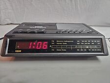 Radio réveil geder d'occasion  Achicourt