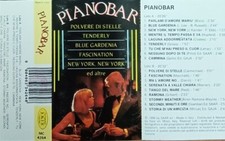 Pianobar usato  Italia