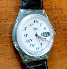 swatch ag 1990 usato swatch ag 1990 usato Roma